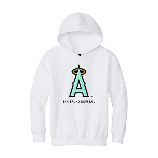 8U - Angels