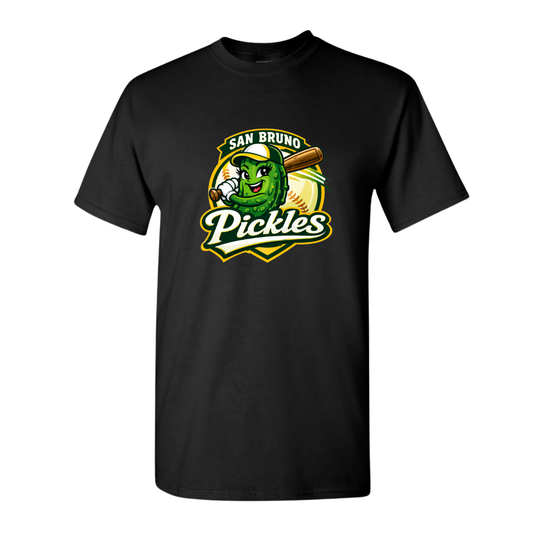 10U - Pickles