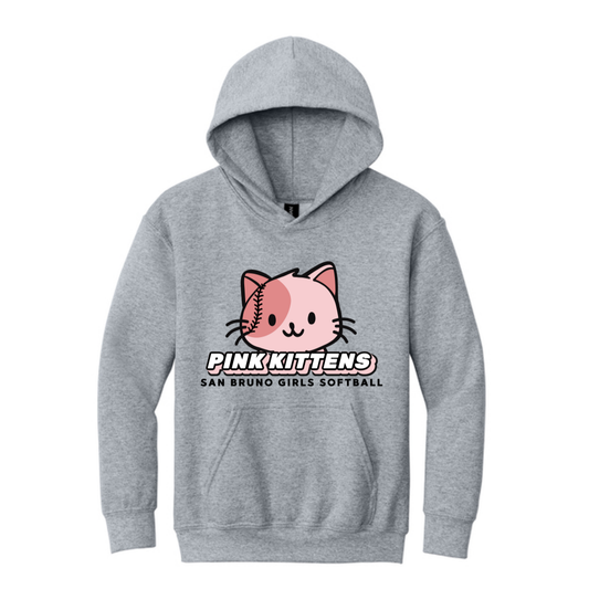 6U - Pink Kittens