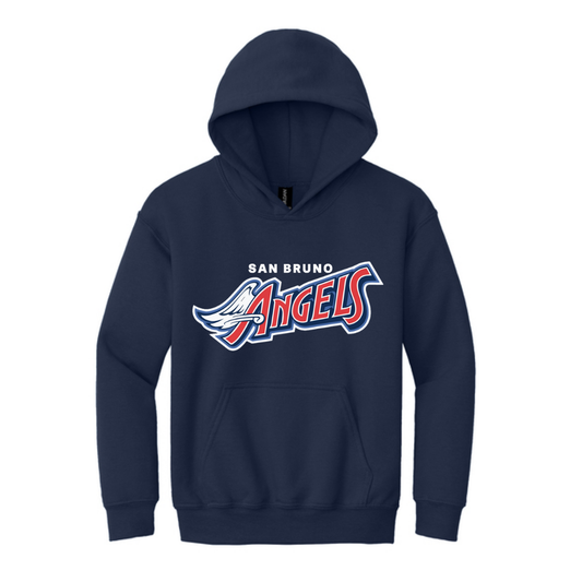 10U - Angels in the Outfield