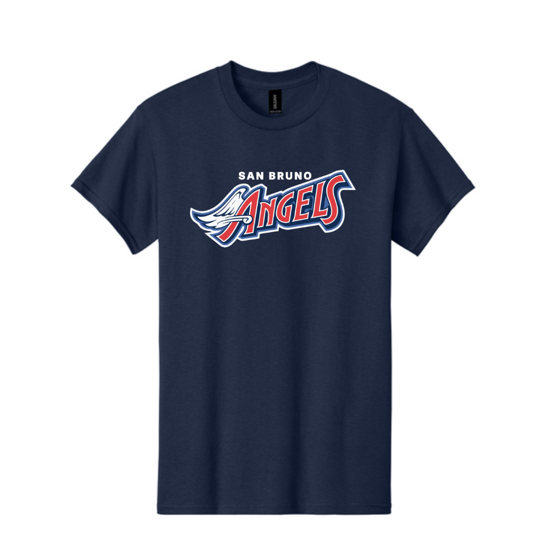 10U - Angels in the Outfield