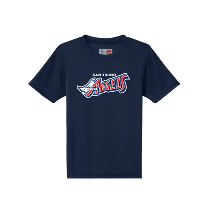 10U - Angels in the Outfield