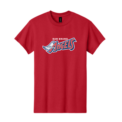 10U - Angels in the Outfield