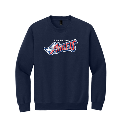 10U - Angels in the Outfield