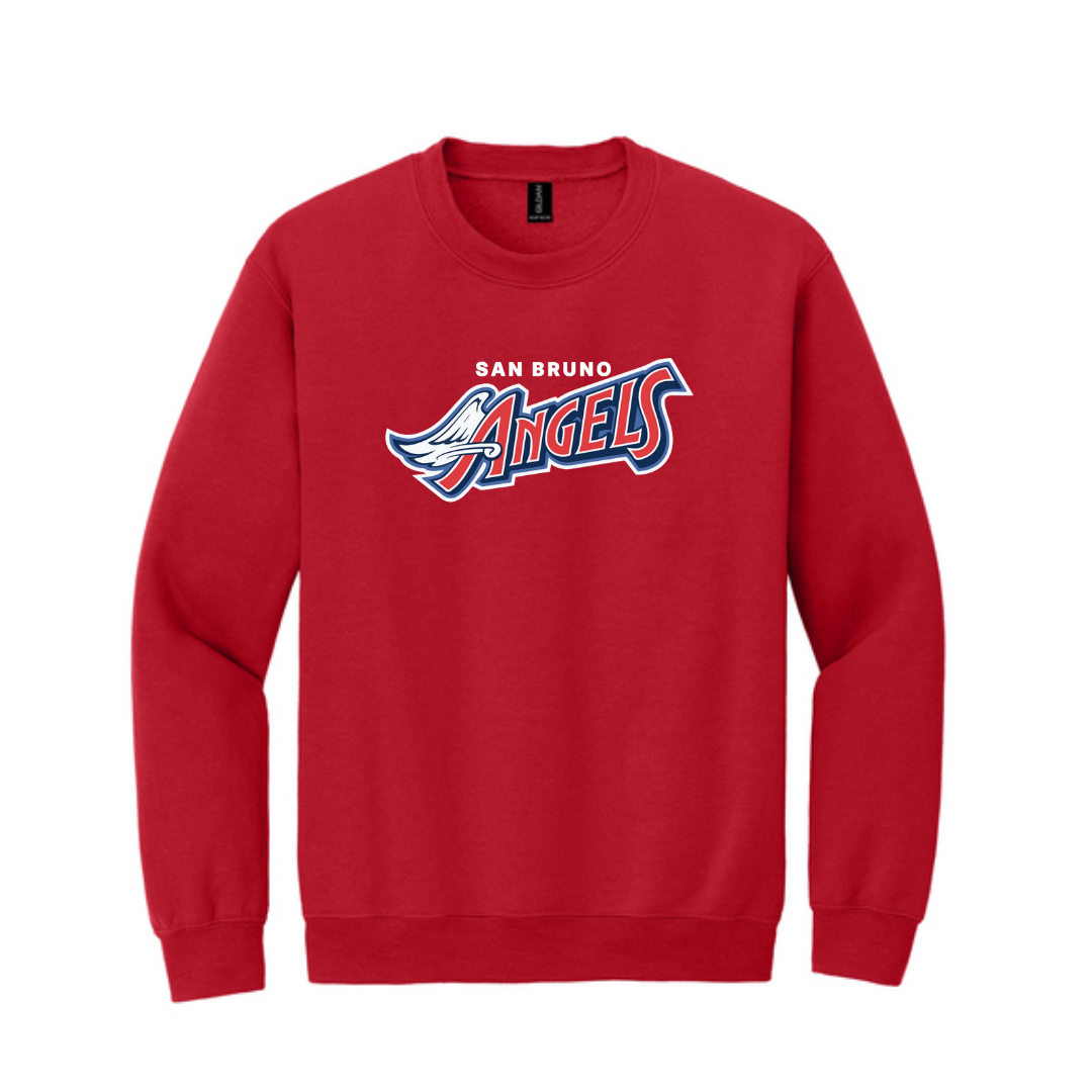 10U - Angels in the Outfield