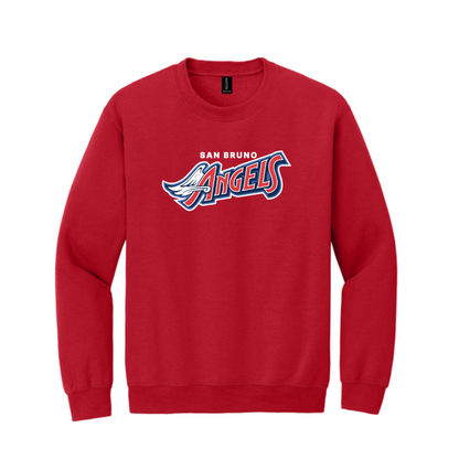 10U - Angels in the Outfield