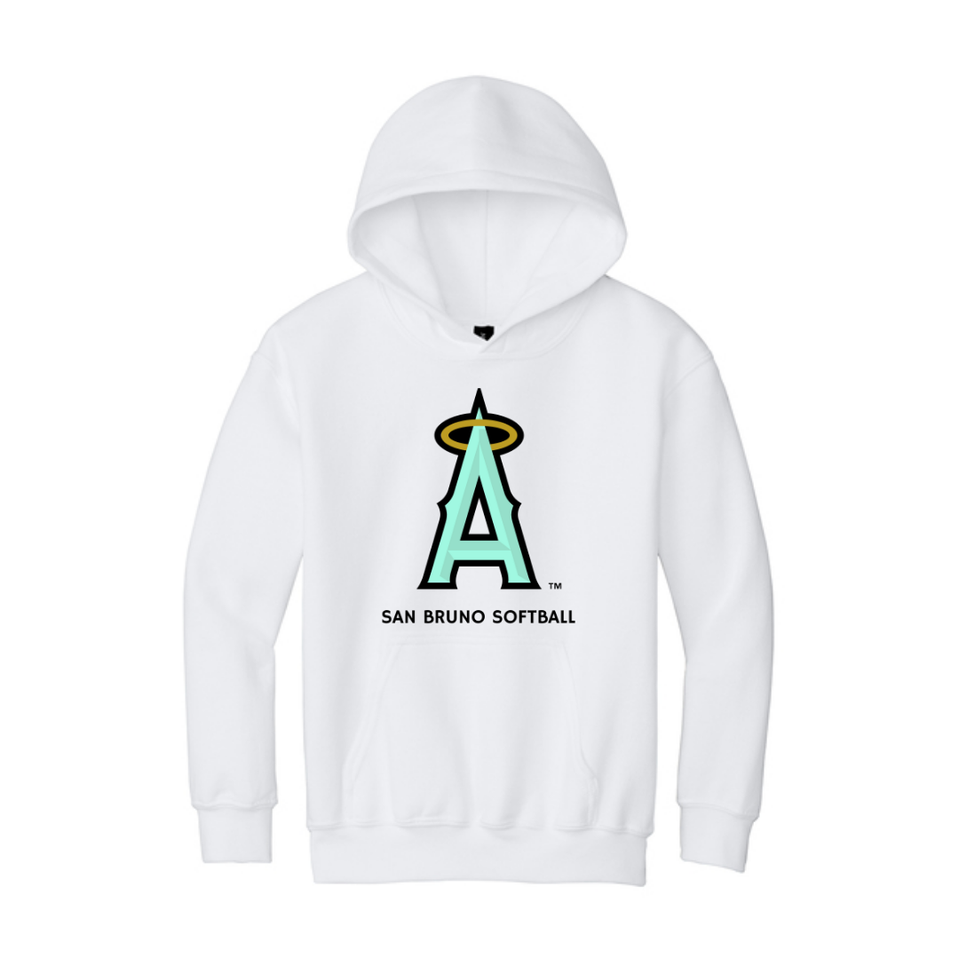 8U - Angels