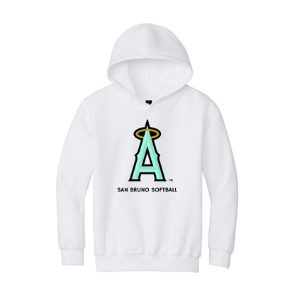 8U - Angels