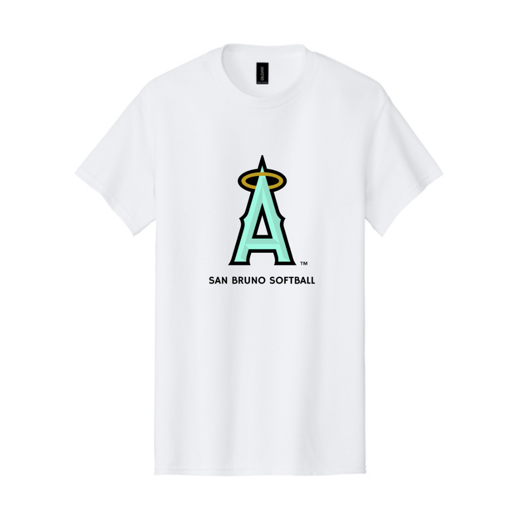 8U - Angels
