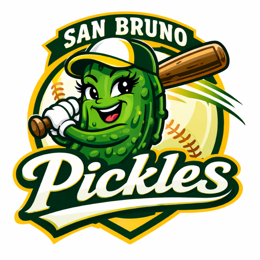 10U - Pickles
