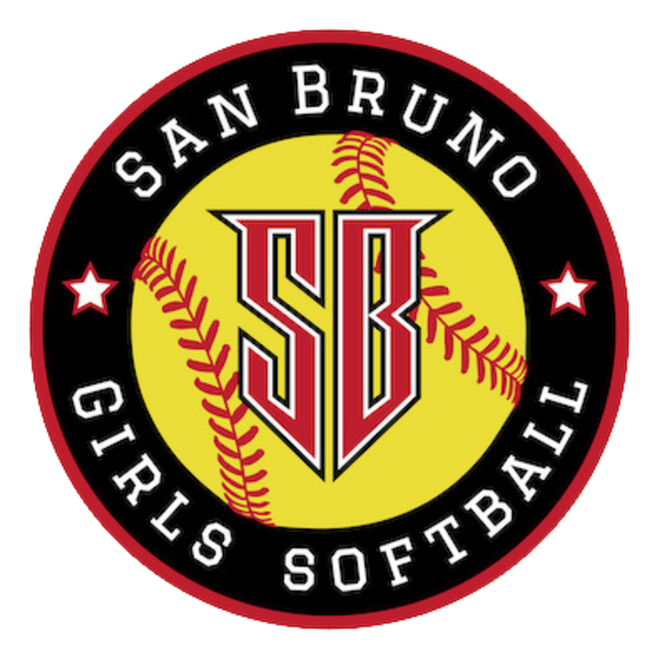 San Bruno Girls Softball Merch Shop