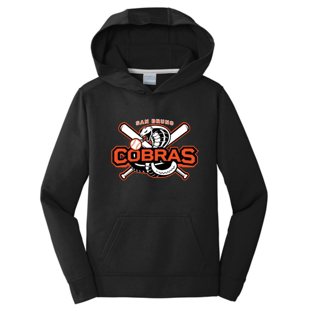 8U - Cobras