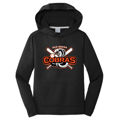 8U - Cobras
