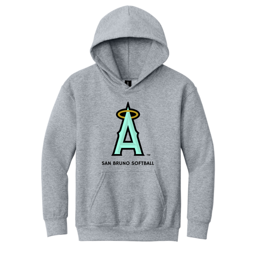 8U - Angels