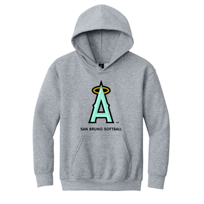 8U - Angels