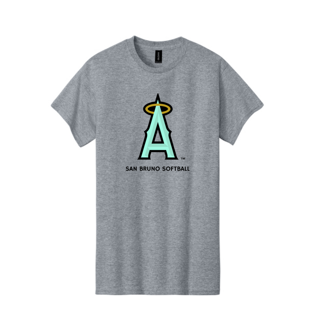 8U - Angels