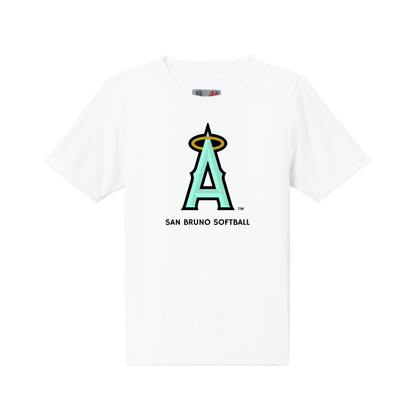 8U - Angels