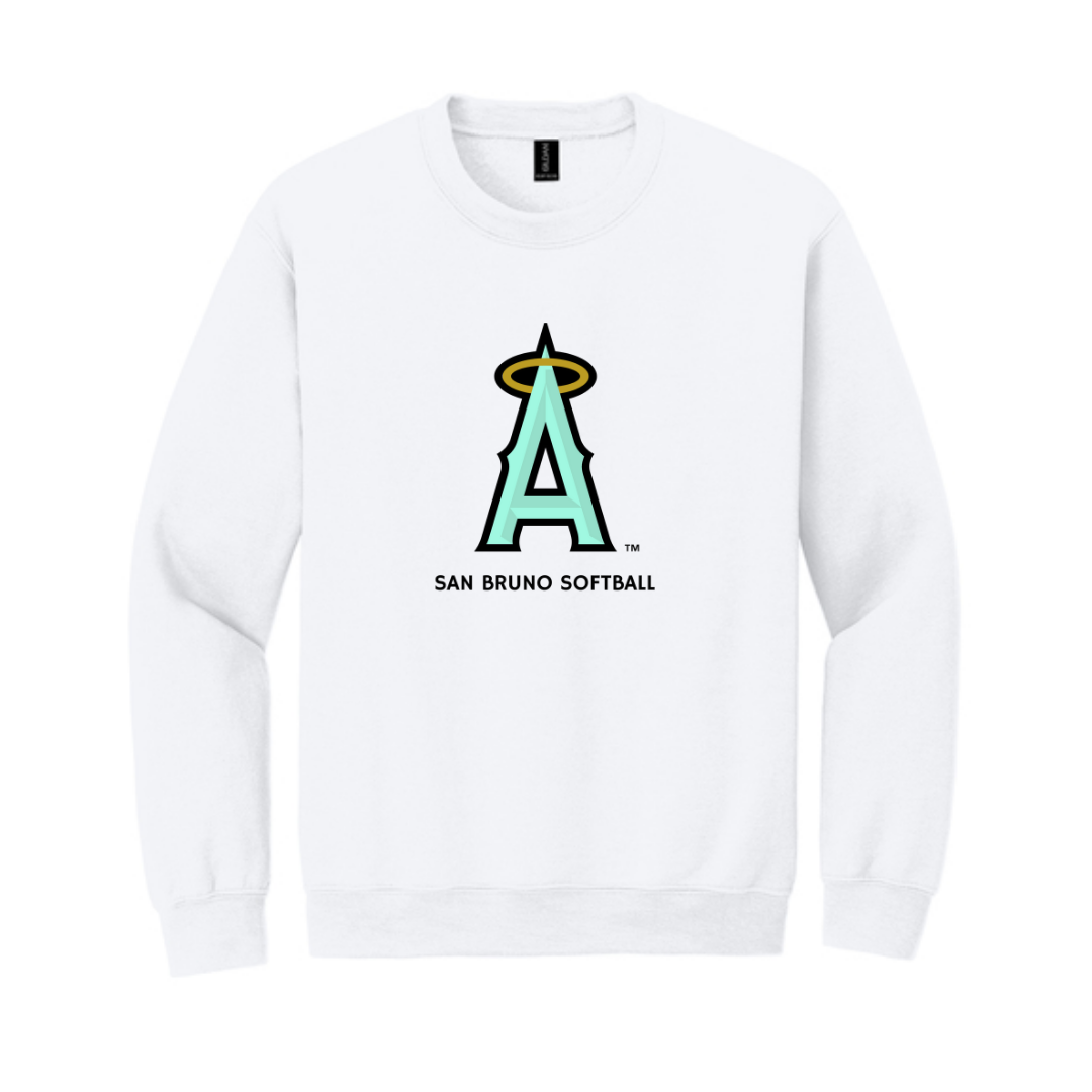 8U - Angels