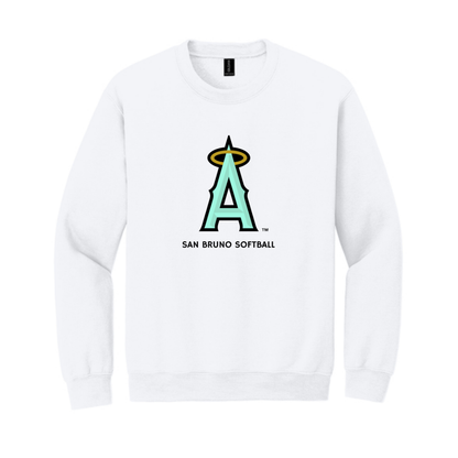 8U - Angels