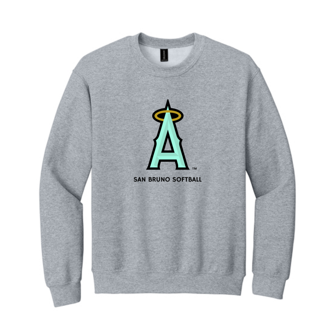 8U - Angels