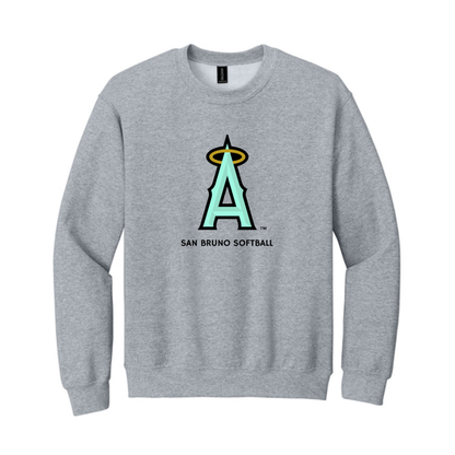 8U - Angels