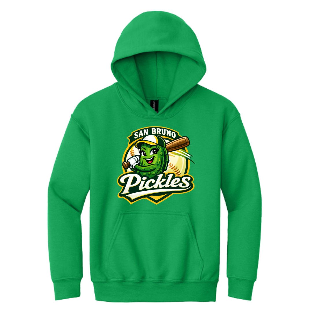 10U - Pickles