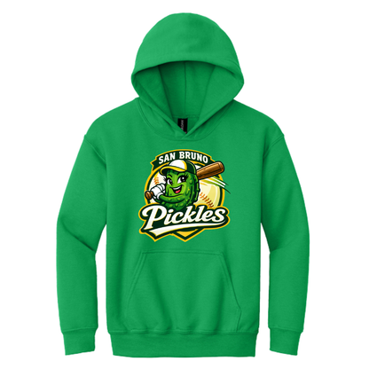 10U - Pickles