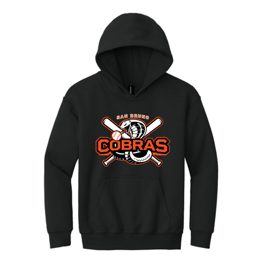 8U - Cobras