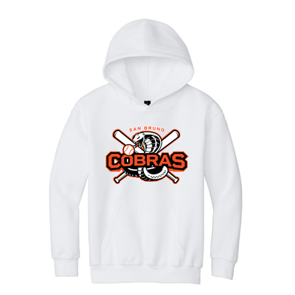 8U - Cobras