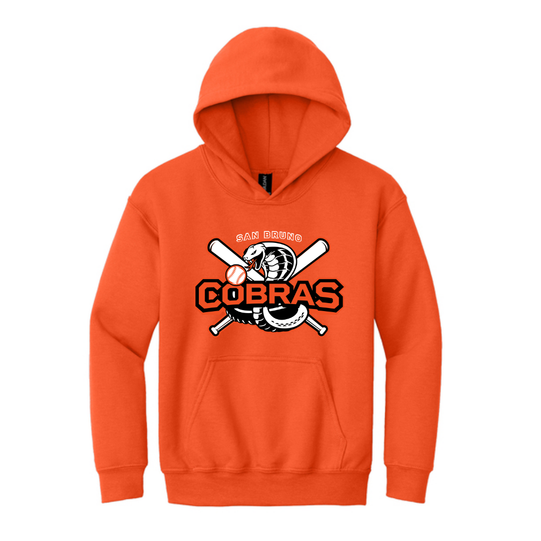 8U - Cobras