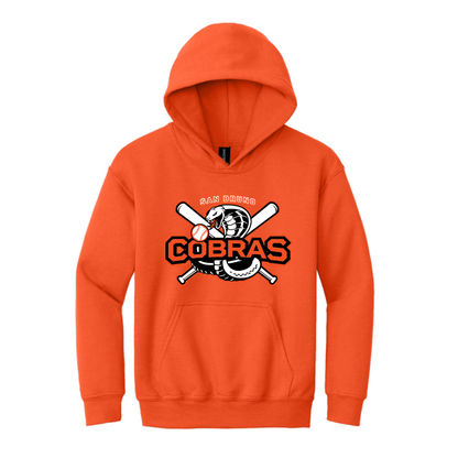 8U - Cobras