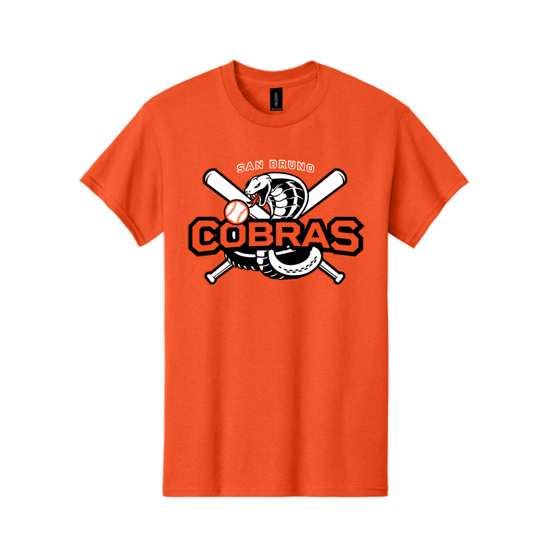 8U - Cobras