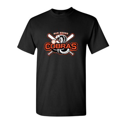 8U - Cobras