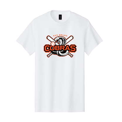 8U - Cobras