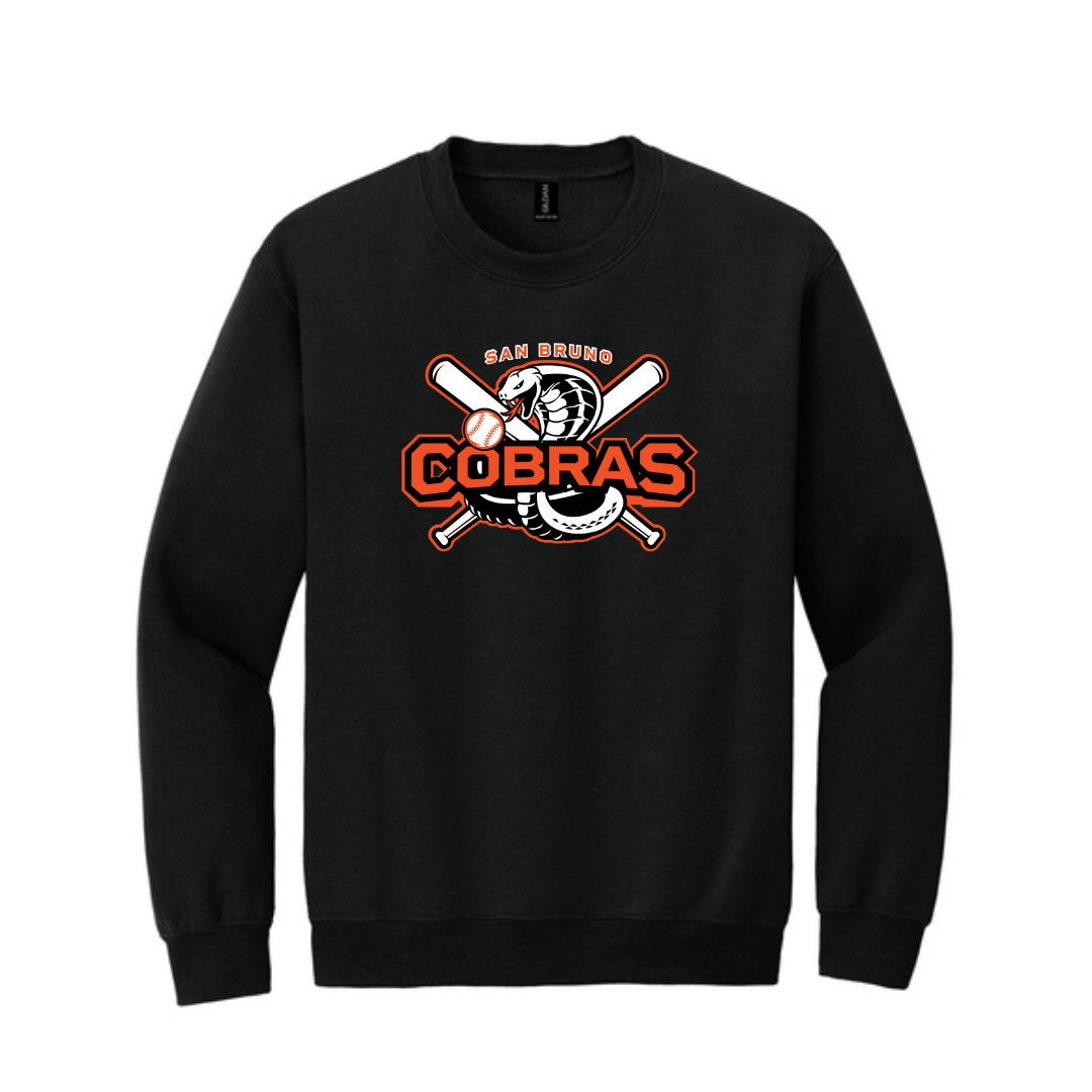 8U - Cobras