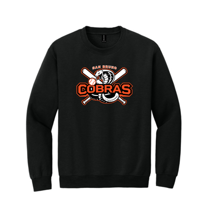 8U - Cobras