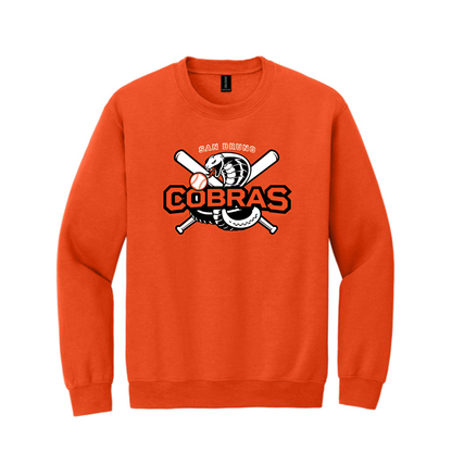8U - Cobras