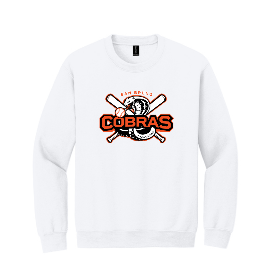 8U - Cobras
