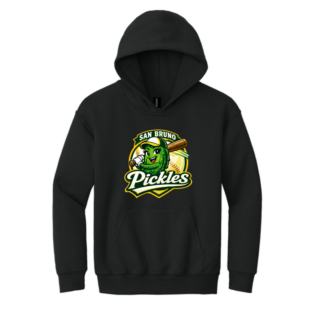 10U - Pickles