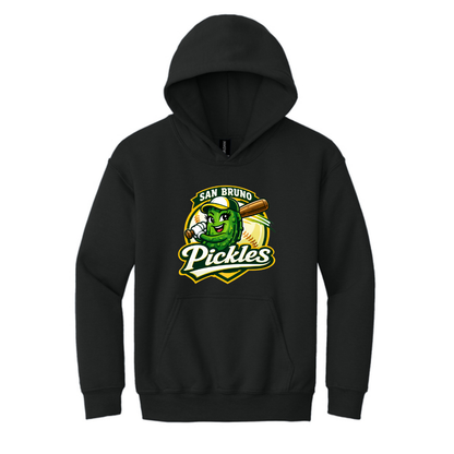 10U - Pickles