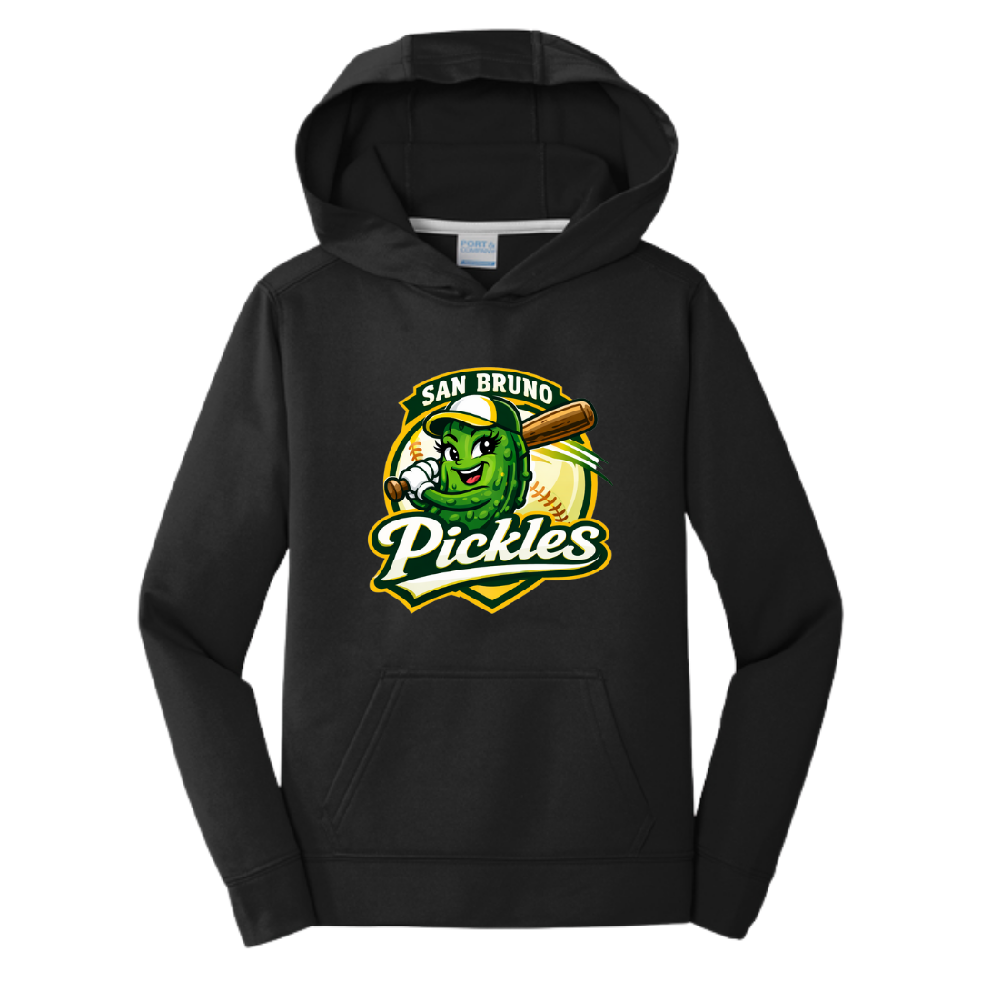 10U - Pickles