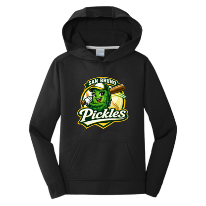 10U - Pickles