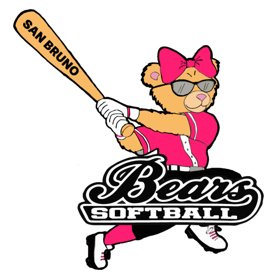 8U - Bears