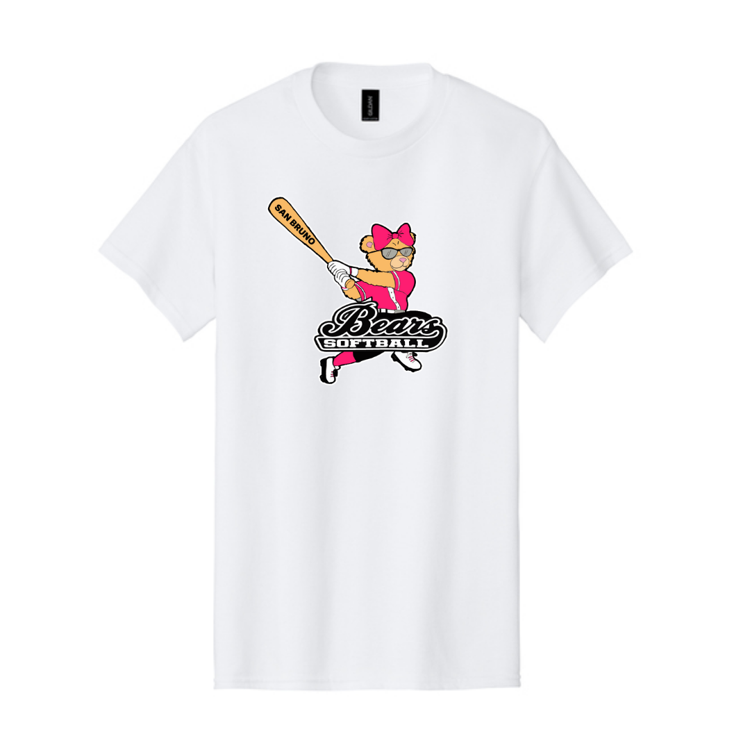 8U - Bears