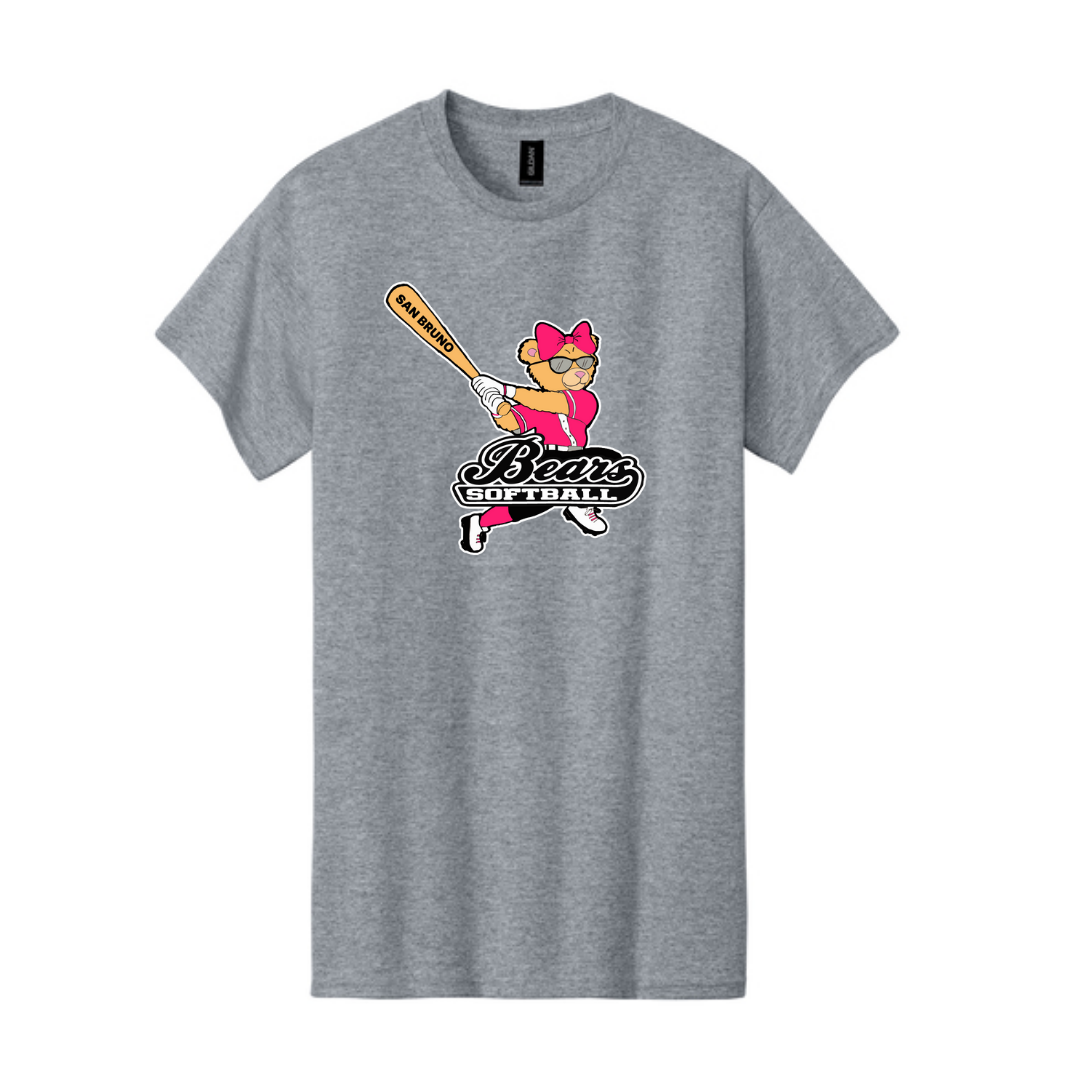 8U - Bears