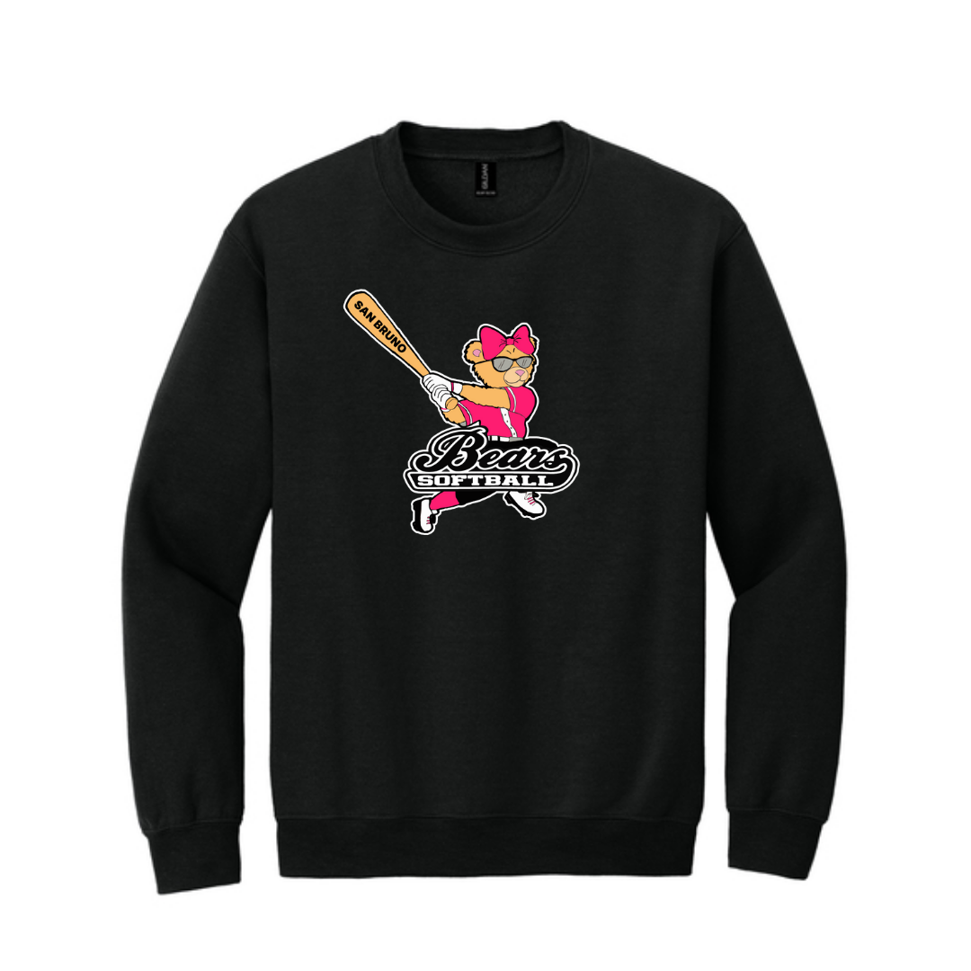 8U - Bears