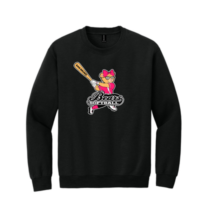 8U - Bears