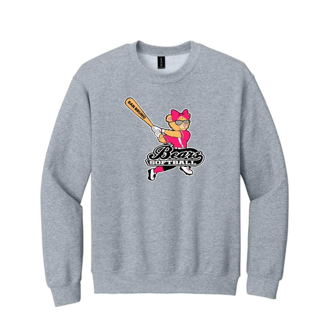 8U - Bears