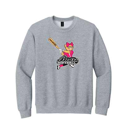 8U - Bears