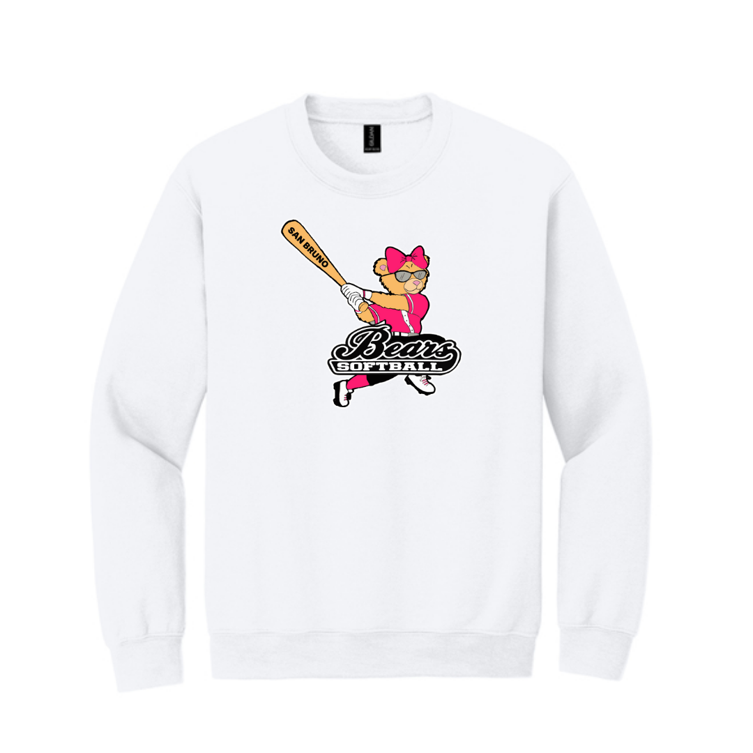 8U - Bears